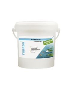Provilan TERRAA+ Probiotic Water Purifier 1kg - BBD 01/06/2024