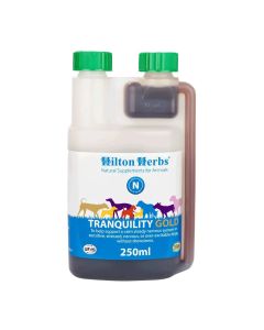 Hilton Herbs - Tranquility Gold for Dogs 