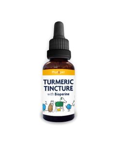 Phytopet Turmeric for Pets