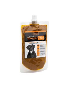 The Golden Paste Company Golden Turmeric Paste for Pets