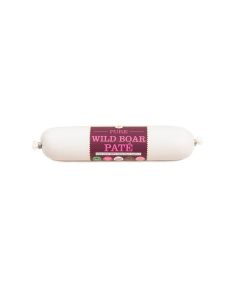 JR Pet Products Pure Wild Boar Pate 