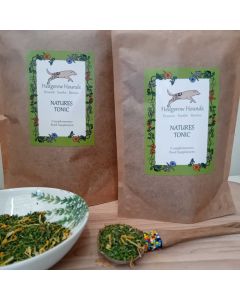 Hedgerow Hounds Natures Tonic