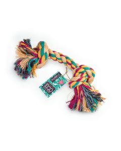 Green & Wilds Big Rope - 2 knot