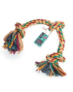 Green & Wilds Big Rope - 3 knot