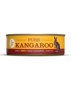 JR Pet Products Pure Kangaroo Topper & Mixer