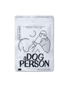A Dog Person The All Rounder Supplement for Dogs