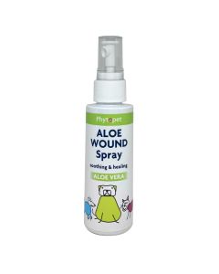 Phytopet Aloe Wound Spray 100ml