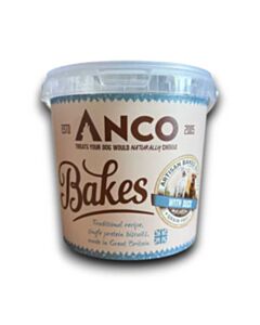 Anco Bakes with Duck 500g, main image