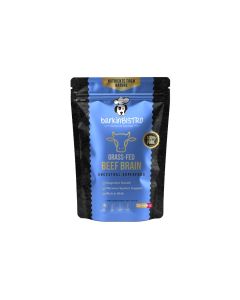 BarkinBISTRO beef brain capsules