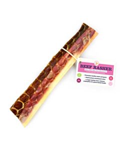 JR Pets Beef Rasher 30cm