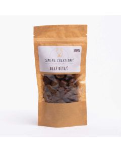 Canine Creations Beef Bites 85g Main
