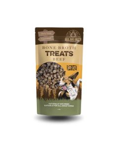 Boil & Broth Beef Bone Broth Treats for Dogs