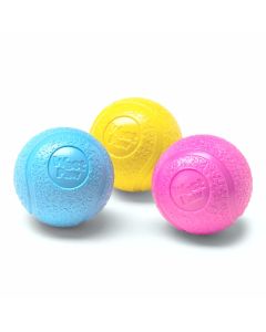 West Paw Echo Boundr Ball Main