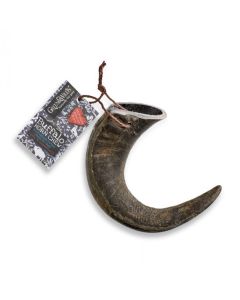 Green & Wild's Buffalo Horn Chews for Dogs