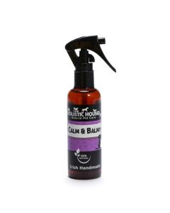 The Holistic Hound Calm & Balmy Spray