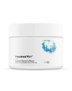 ThorneVet Canine Geriatric Basics main