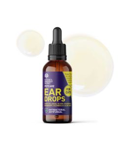 Natures Greatest Secret, Ear Drops for Cat 30ml, main image