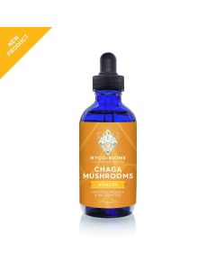 Adored Beast Chaga Mushrooms