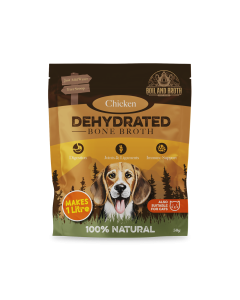 Boil & Broth Chicken pouch