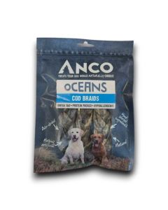 Anco Cod Braids Main