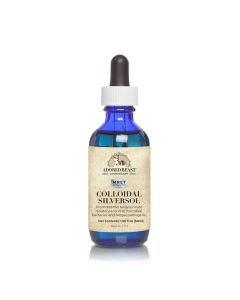 Adored Beast Colloidal Silversol for pets