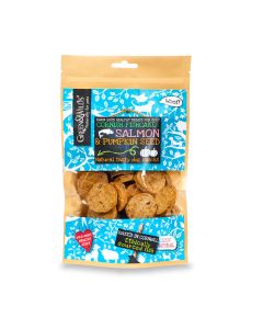 Green & Wilds Cornish Fishcakes, Salmon with Pumpkin Seed 150g