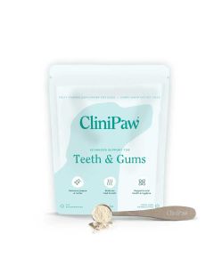 CliniPaw Advanced Support for Teeth & Gums