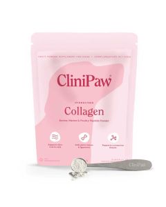 CliniPaw Hydrolysed Collagen Powder