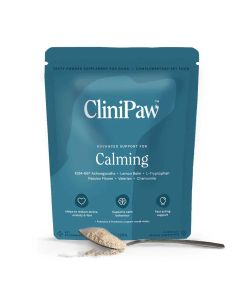 CliniPaw Advanced Support for Calming