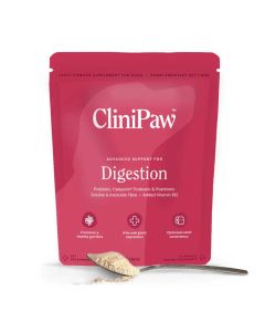 CliniPaw Advanced Support for Digestion 