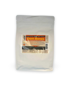 CSJ Dem Bones! Treats for Dogs 750g