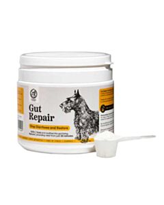 Clydach Gut Repair Main with scoop