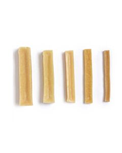 Green & Wild's Daisy Moo Cheese Dog Chews