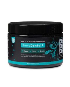 Borvo Dental + for Dogs Main Image