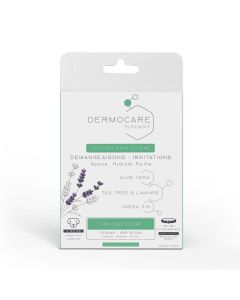 Biospotix DermoCare+ Collar for Large Dogs