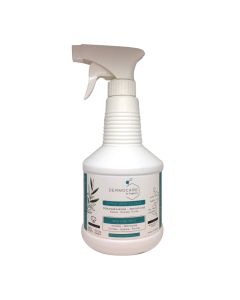 Biospotix DermoCare Dog Spray 500ml