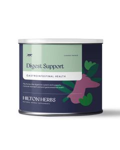 Hilton Herbs Digest Support