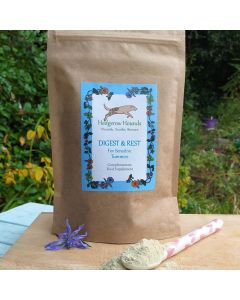 Hedgerow Hounds Digest & Rest 125g