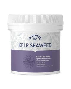 Dorwest Kelp Seaweed Powder 250g - Main