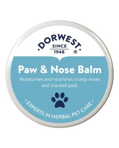 Dorwest Paw & Nose Balm 50ml - Main