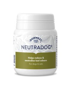 Dorwest Neutradog 100 Tablets - Main