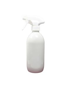Empty Refill Trigger Spray Bottle 500ml