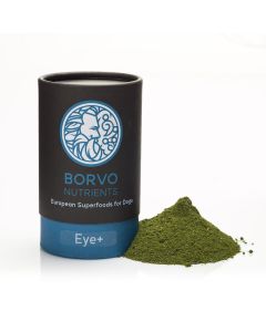 BORVO NUTRIENTS Eye + 250g 