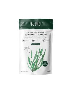 Fettle Kelp Seaweed Powder for Pets