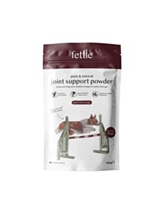 Fettle Joint Support for Dogs