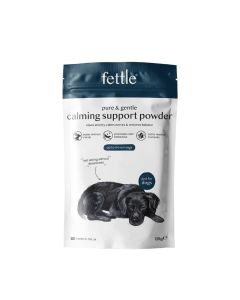 Fettle Calming Support Powder