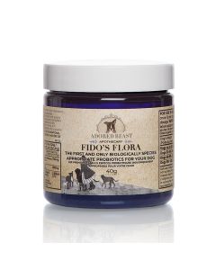 Adored Beast Fido's Flora 40g
