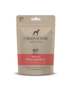 The Innocent Hound Flea Repellent Treats