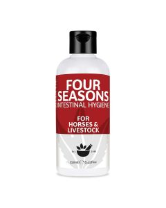 The Neem Team Four Seasons Intestinal Hygiene 250ml