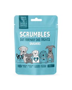 Scrumbles Gnashers - pack of 7